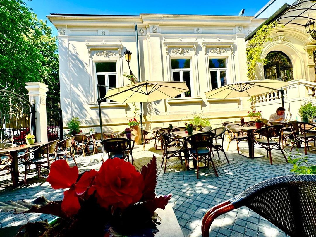La Maison Florus - 3