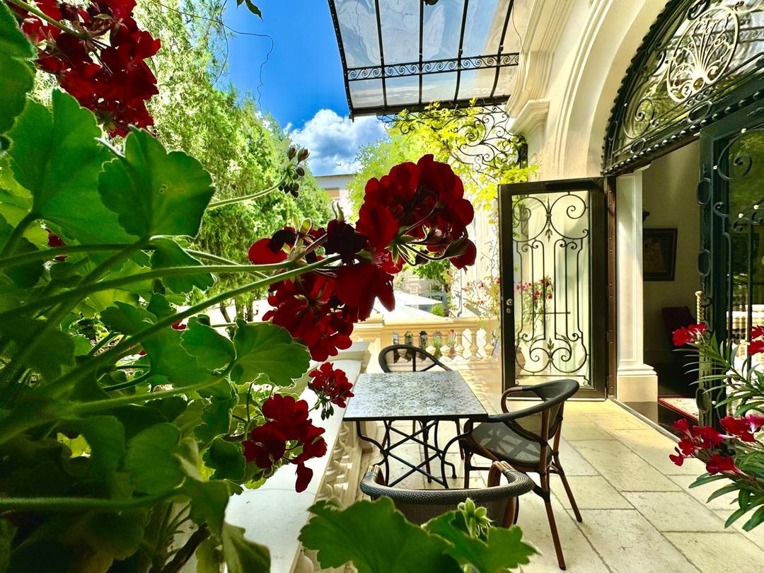 La Maison Florus - 5