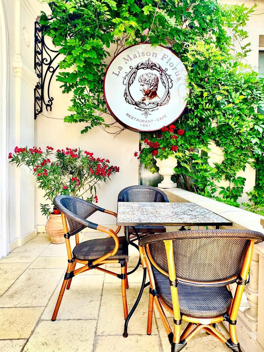 La Maison Florus - 6