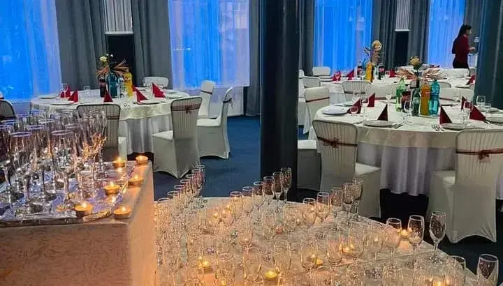 La Olaru Events - 1