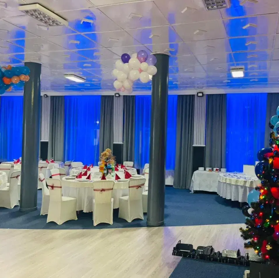 La Olaru Events - 2