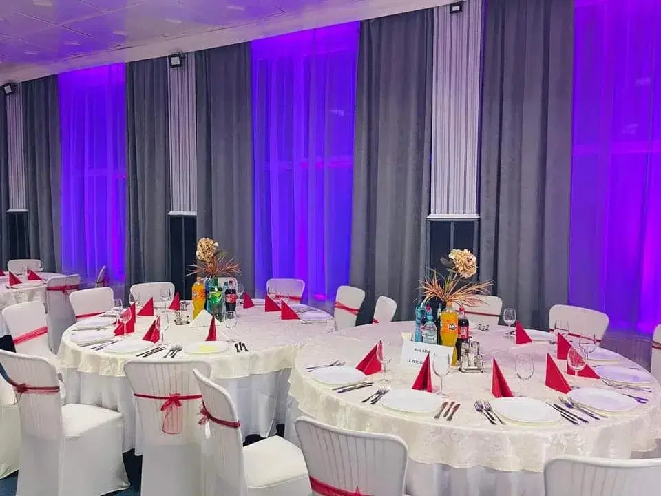 La Olaru Events - 5
