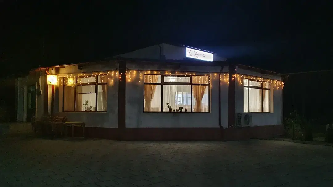 La Ronda Restaurant - 2