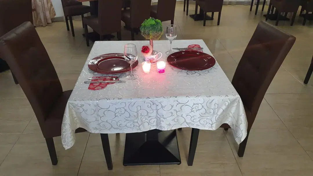 La Ronda Restaurant - 3