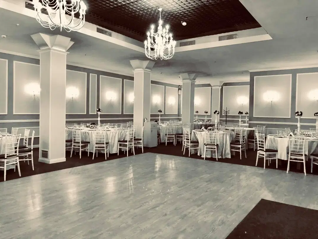 La Taverna Events - 1