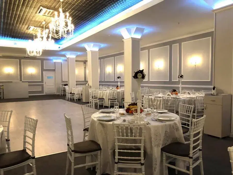 La Taverna Events - 2