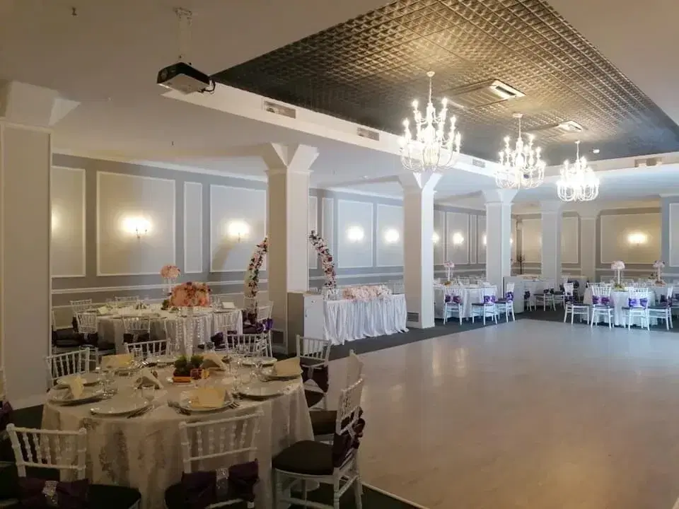 La Taverna Events - 5