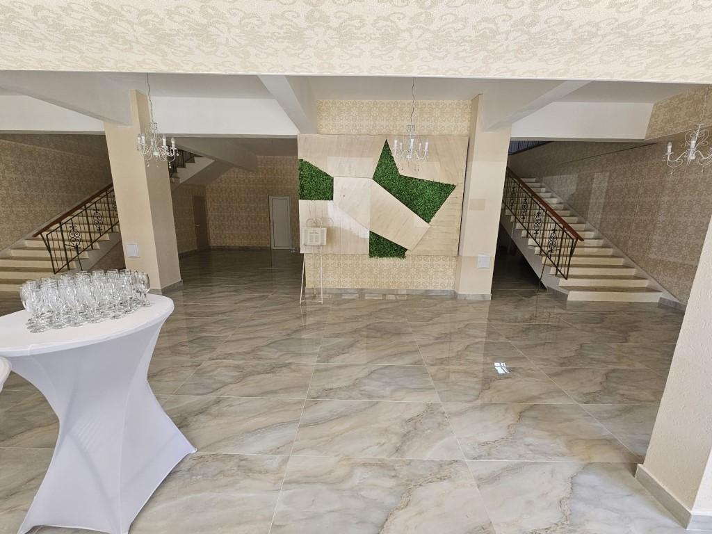 Leon Events - 1