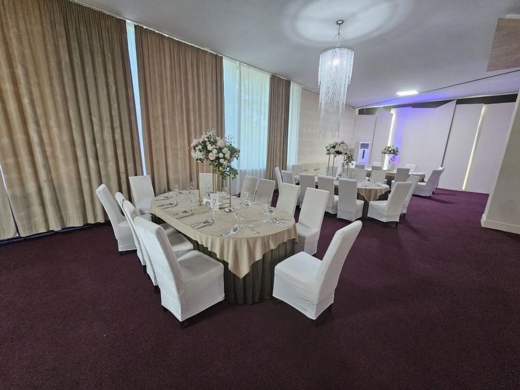 Leon Events - 2