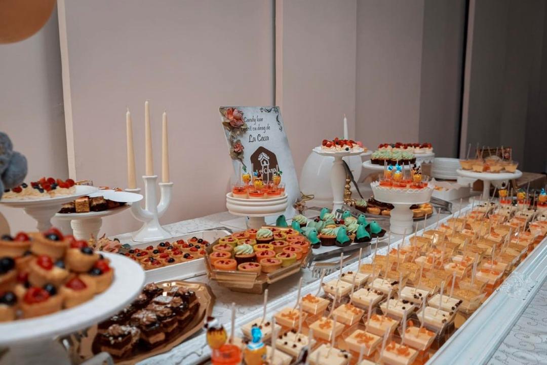 Leon Events - 3