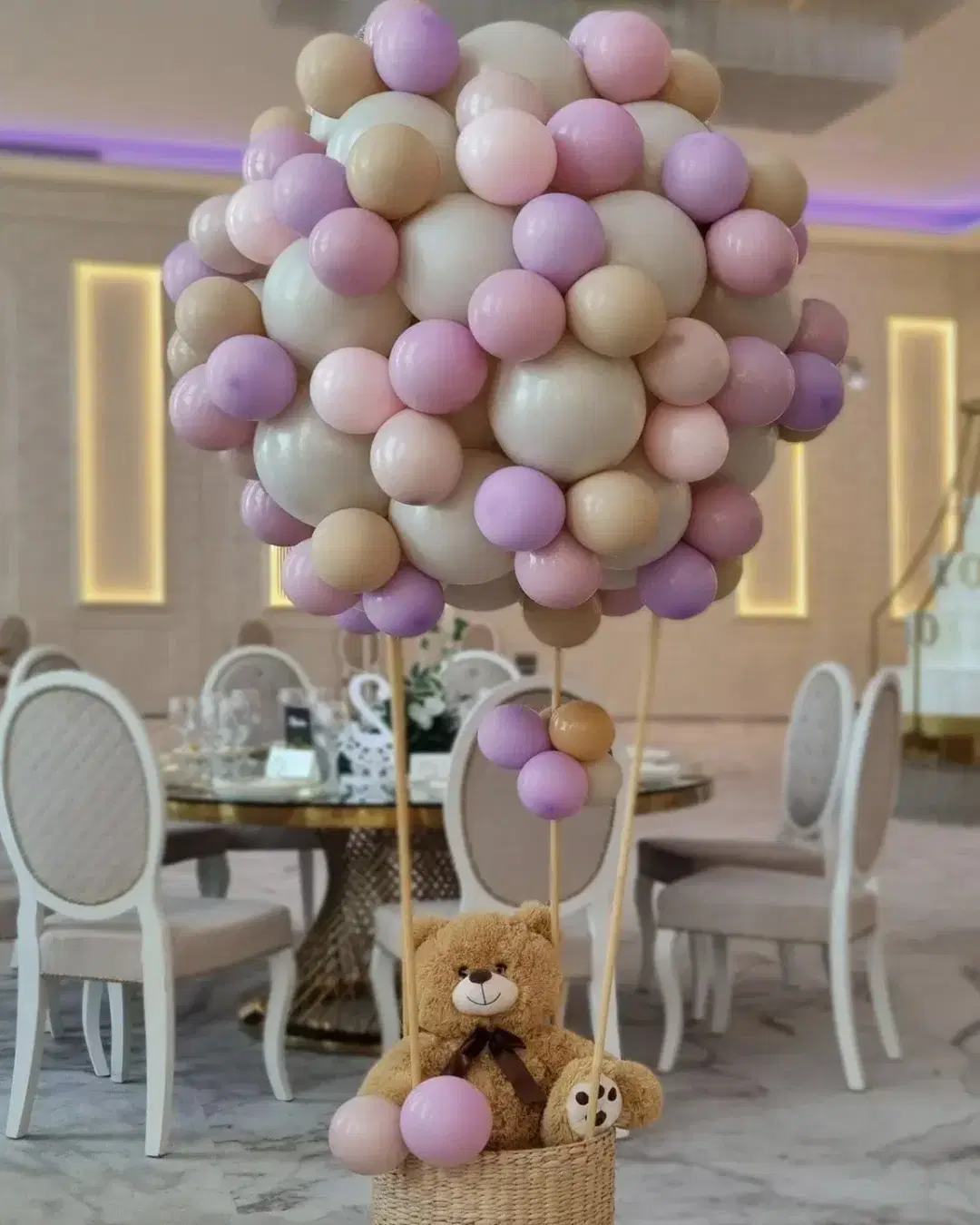Libao Luxury Events - 2