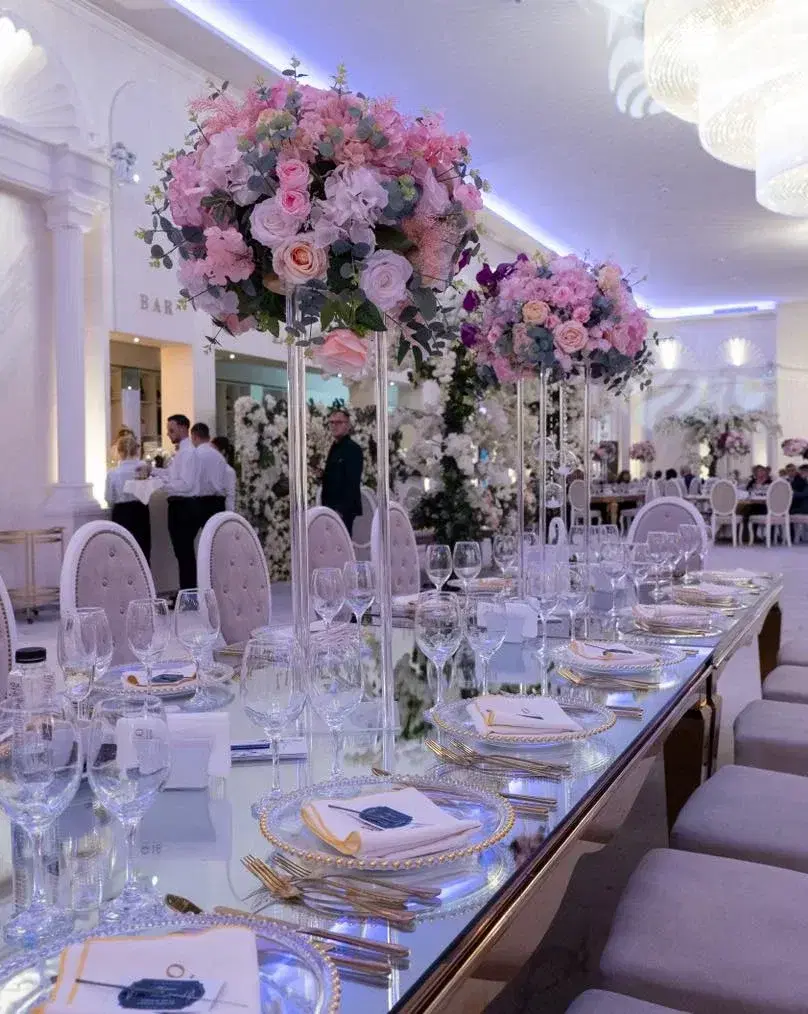Libao Luxury Events - 3