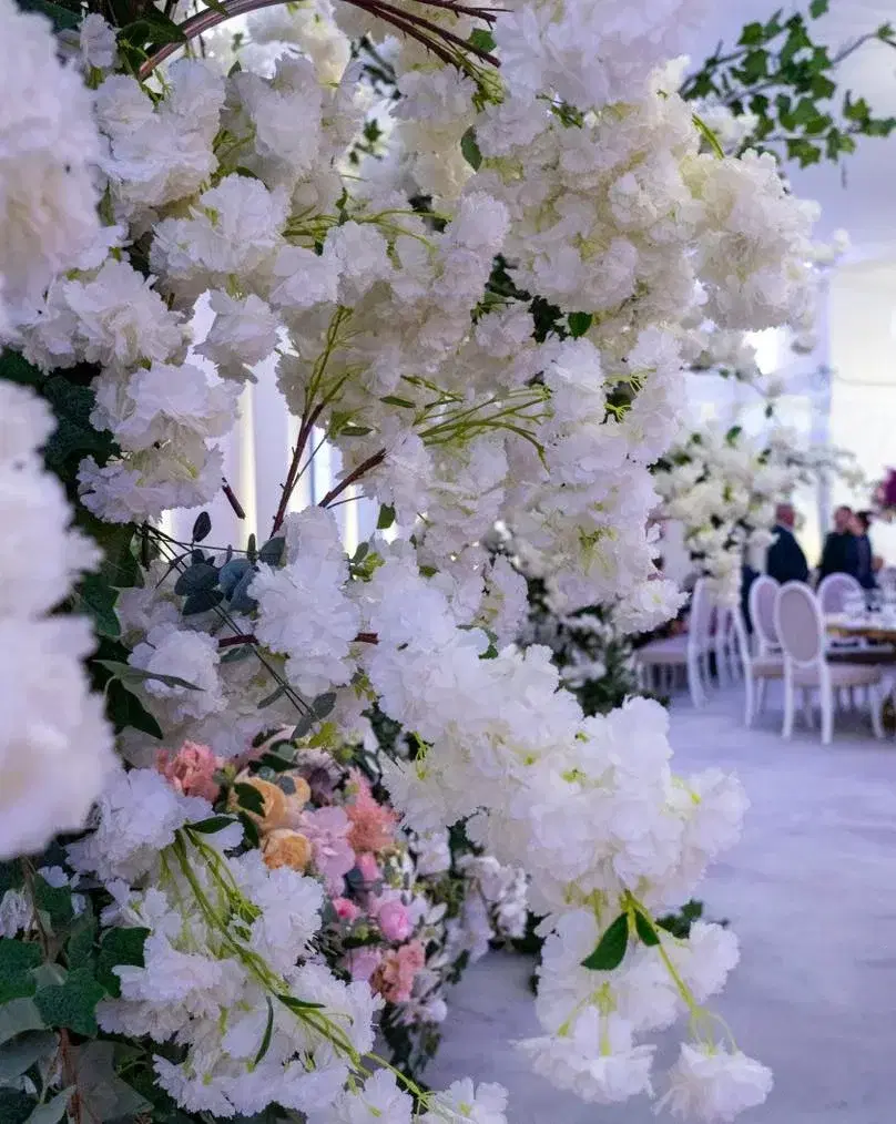 Libao Luxury Events - 4