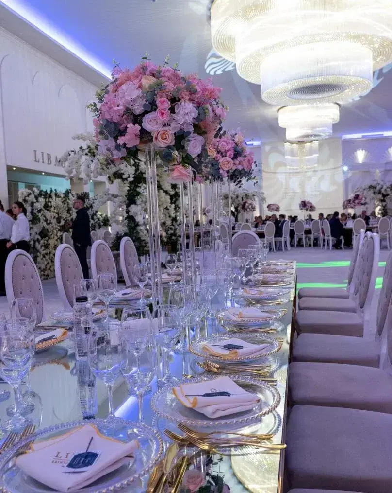 Libao Luxury Events - 5