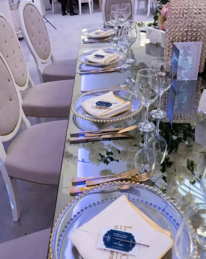 Libao Luxury Events - 6