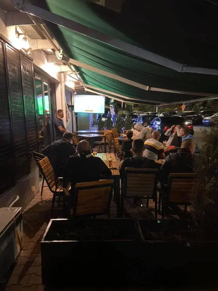 Locco Pub - 2