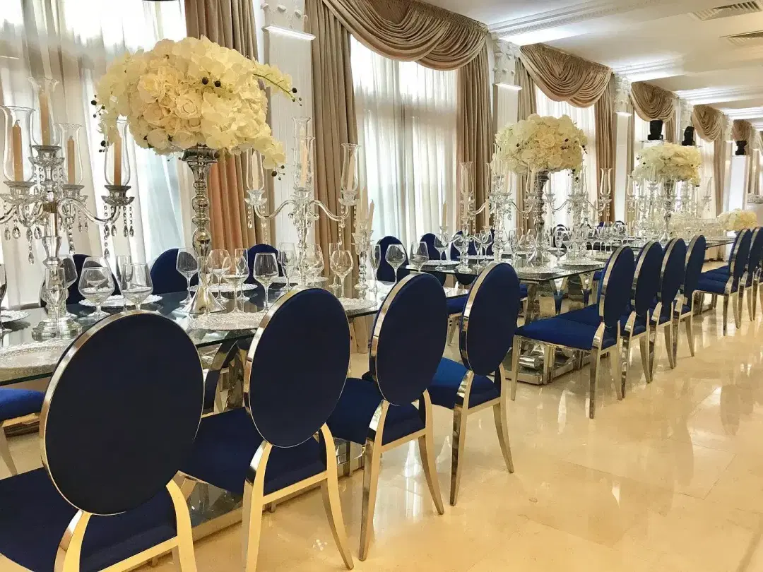 London Events Hall - 2