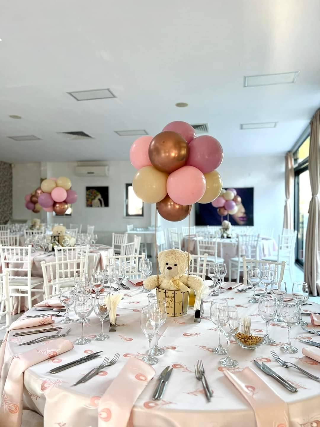 Luxury Events Garden - 4