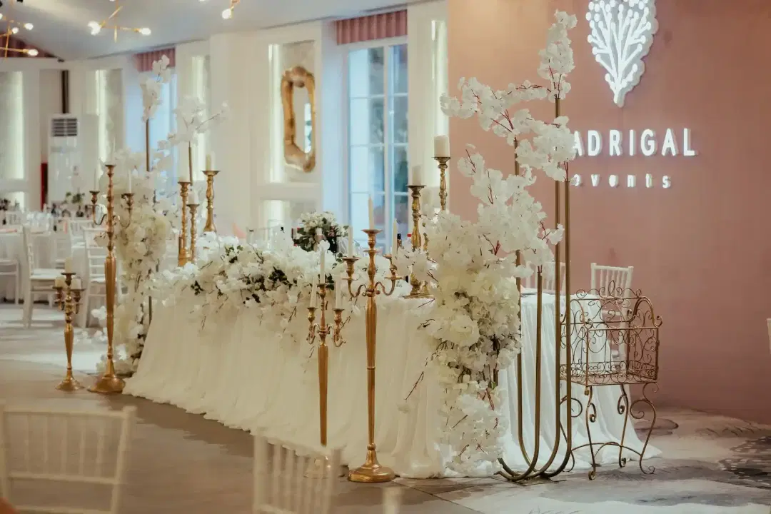 Madrigal Events - 1