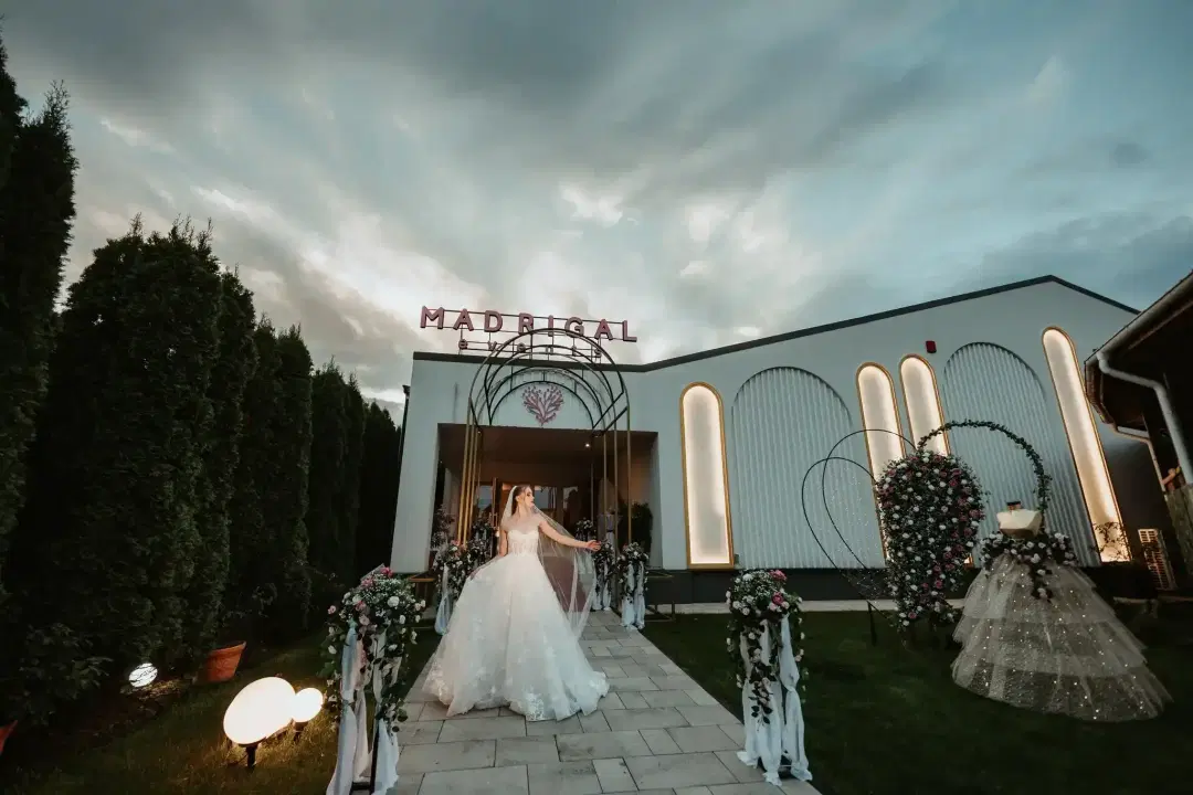 Madrigal Events - 3