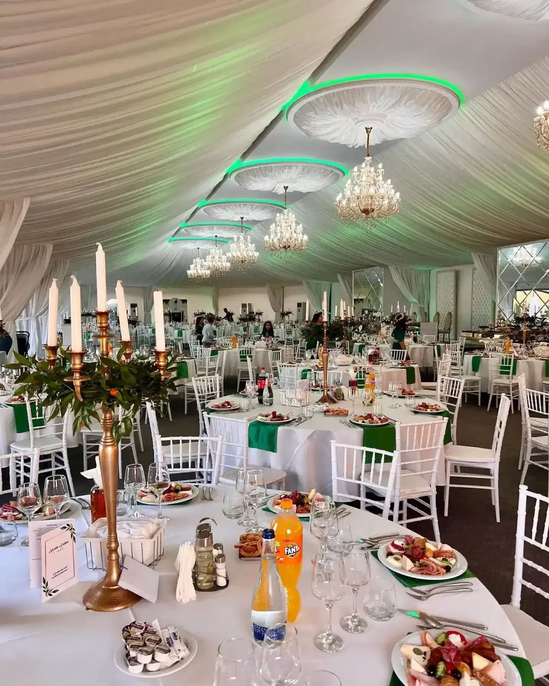 Magic Garden Events - 1