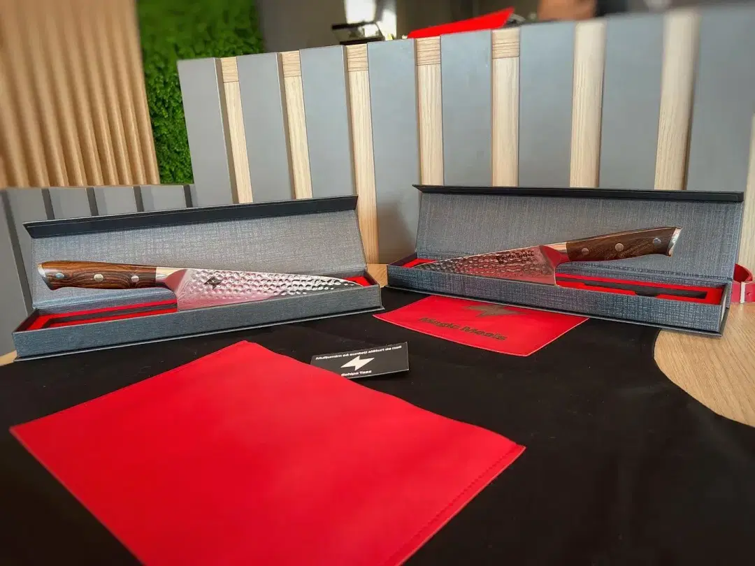 Magic Meals - 2