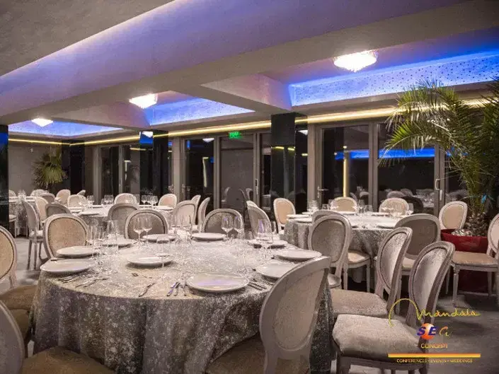 Mandala Events