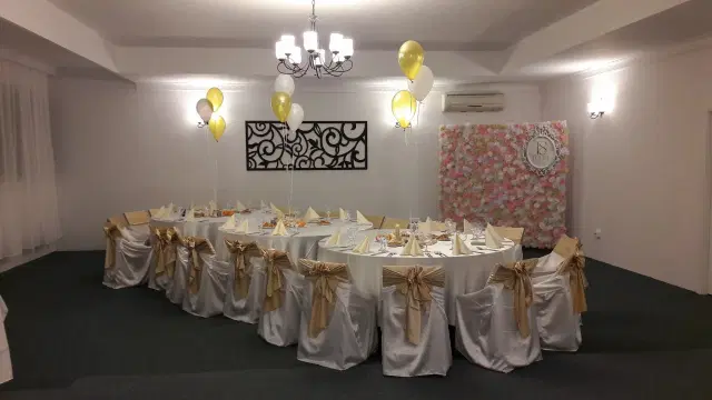 Mariage Ballroom