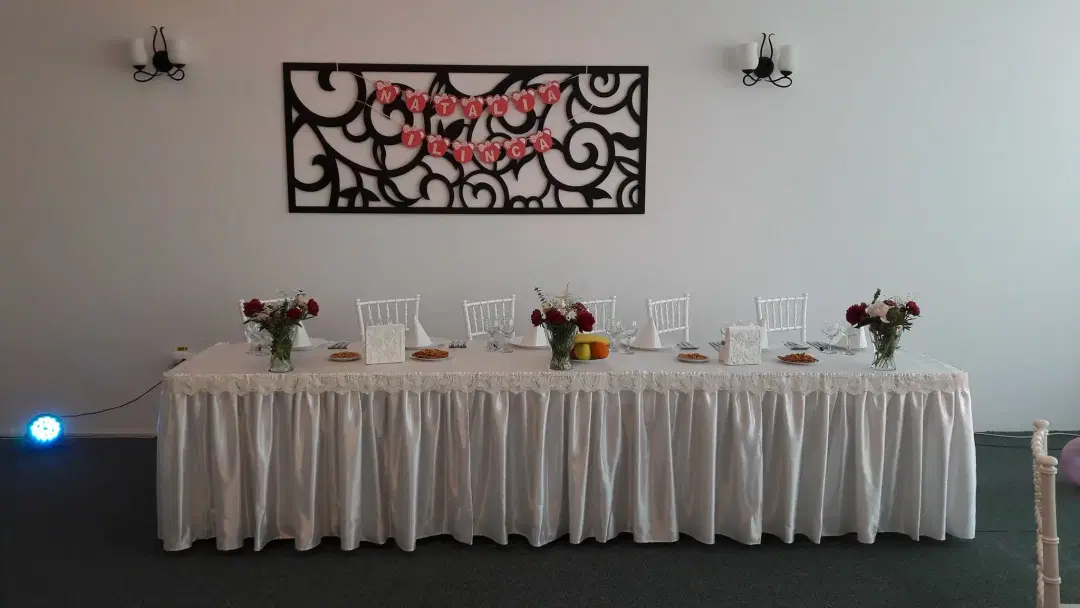 Mariage Ballroom - 3