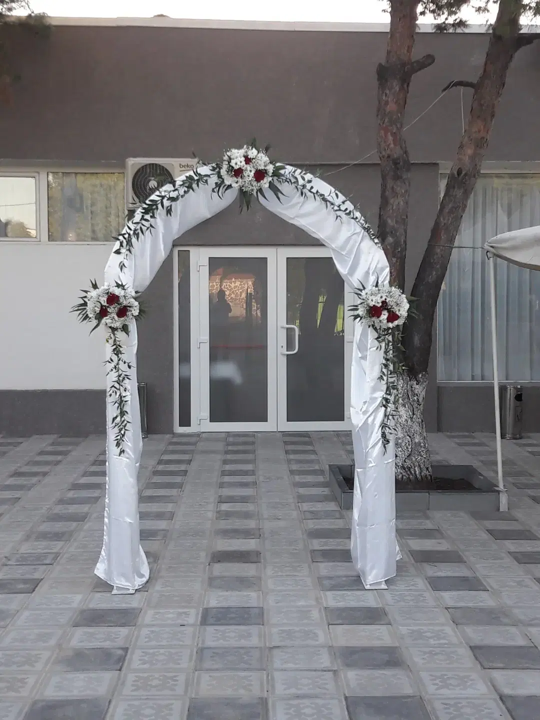 Mariage Ballroom - 4