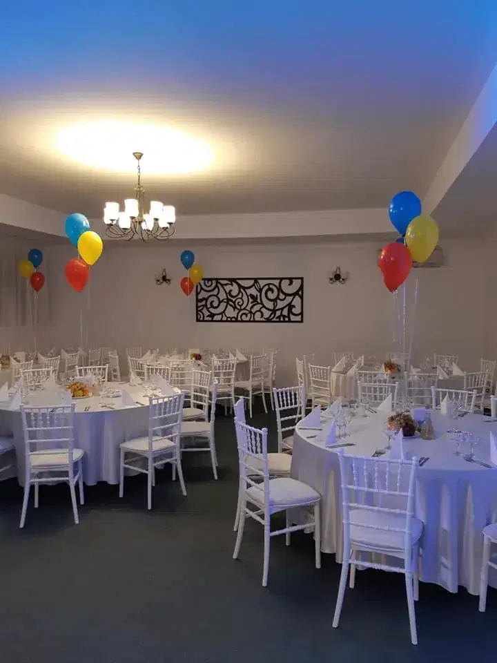 Mariage Ballroom - 5