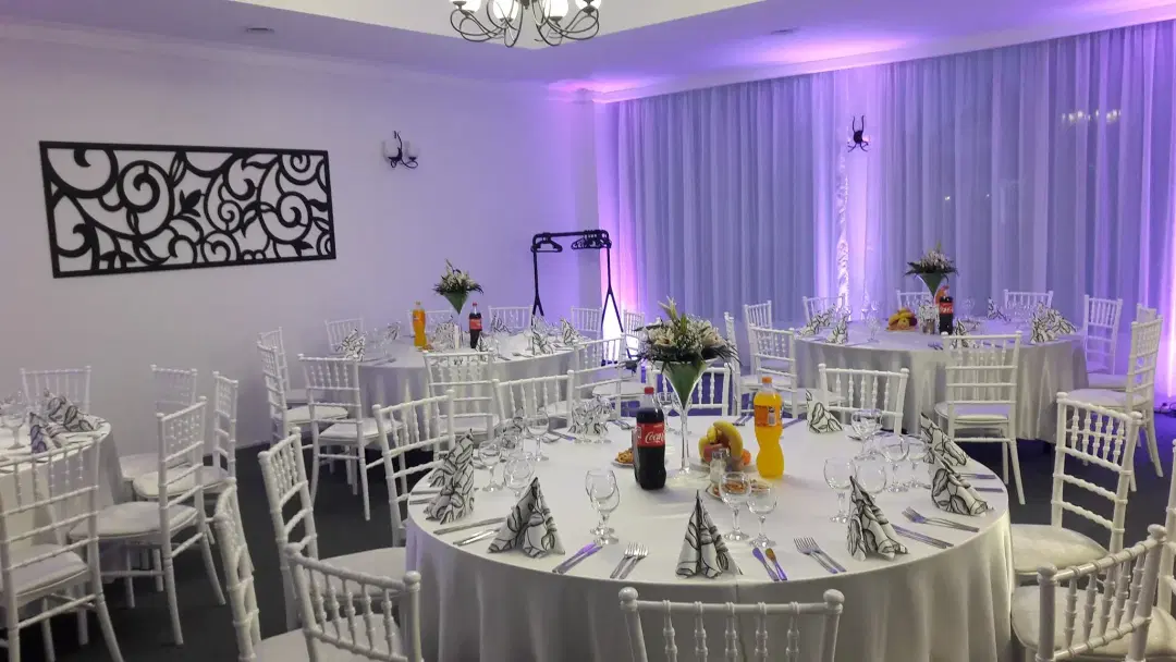 Mariage Ballroom - 6