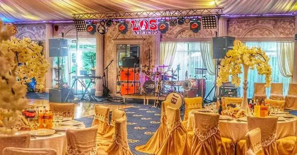 Mariage D or - 5