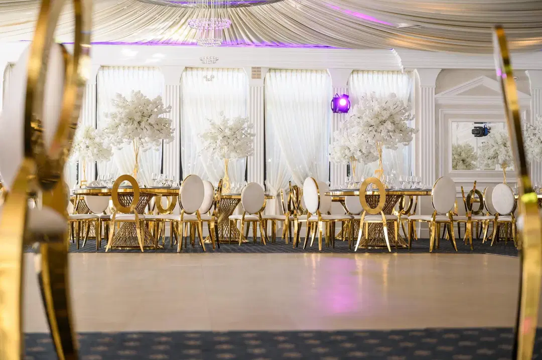 Mariage D or - 6