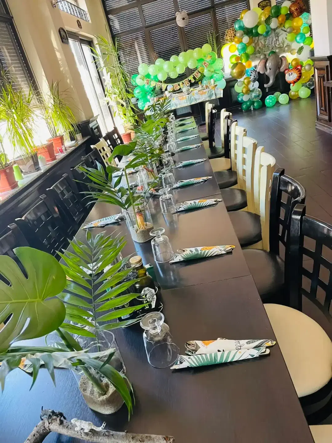 Martelli Ristorante - 2