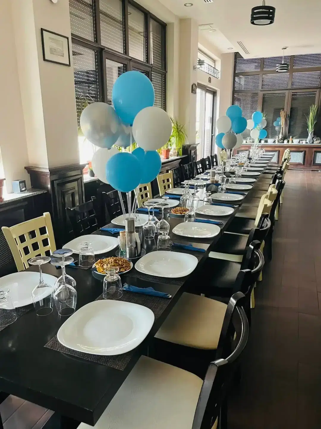 Martelli Ristorante - 3
