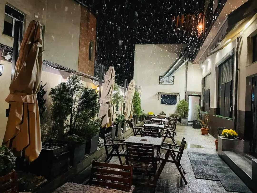 Martelli Ristorante - 4