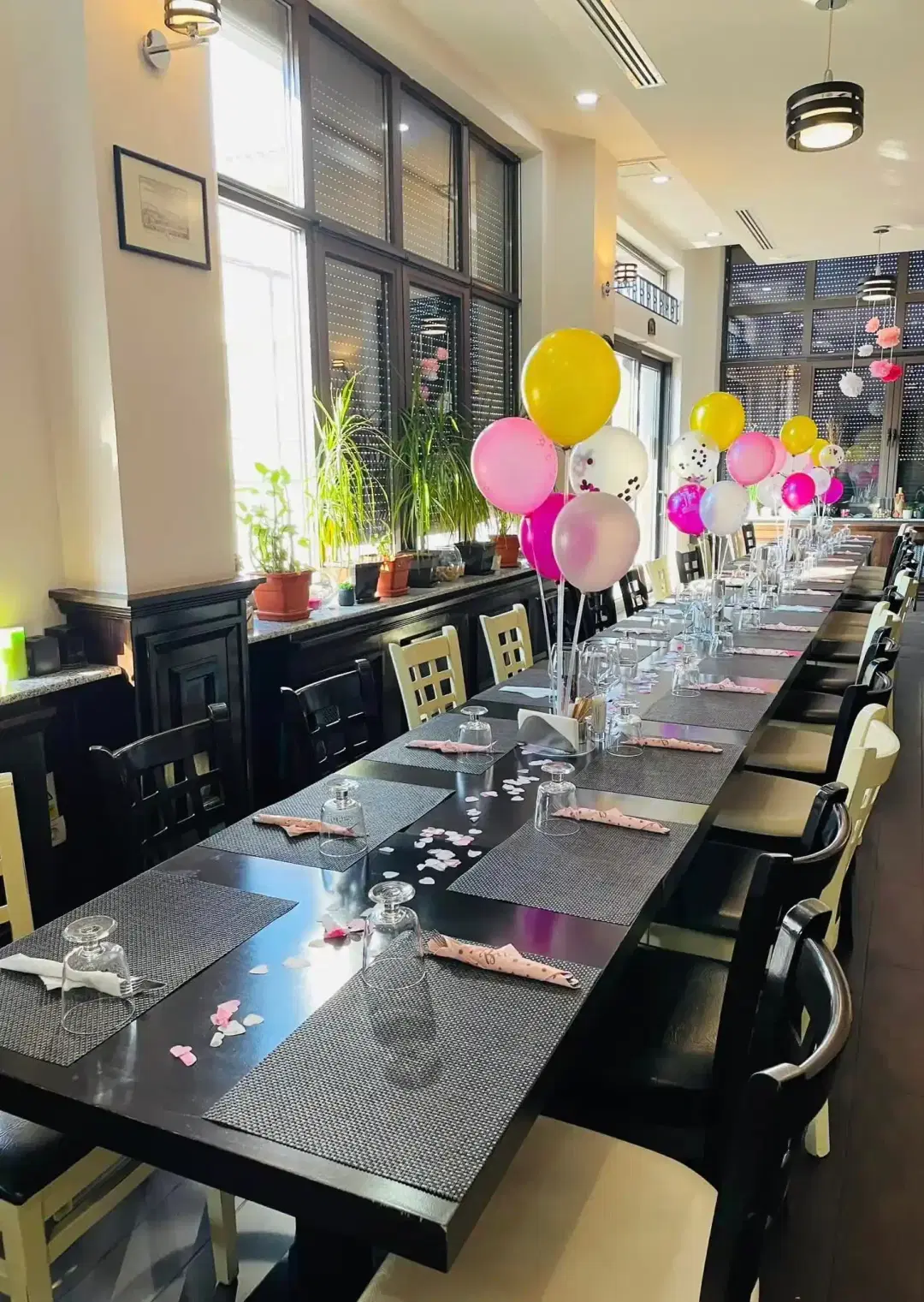 Martelli Ristorante - 6