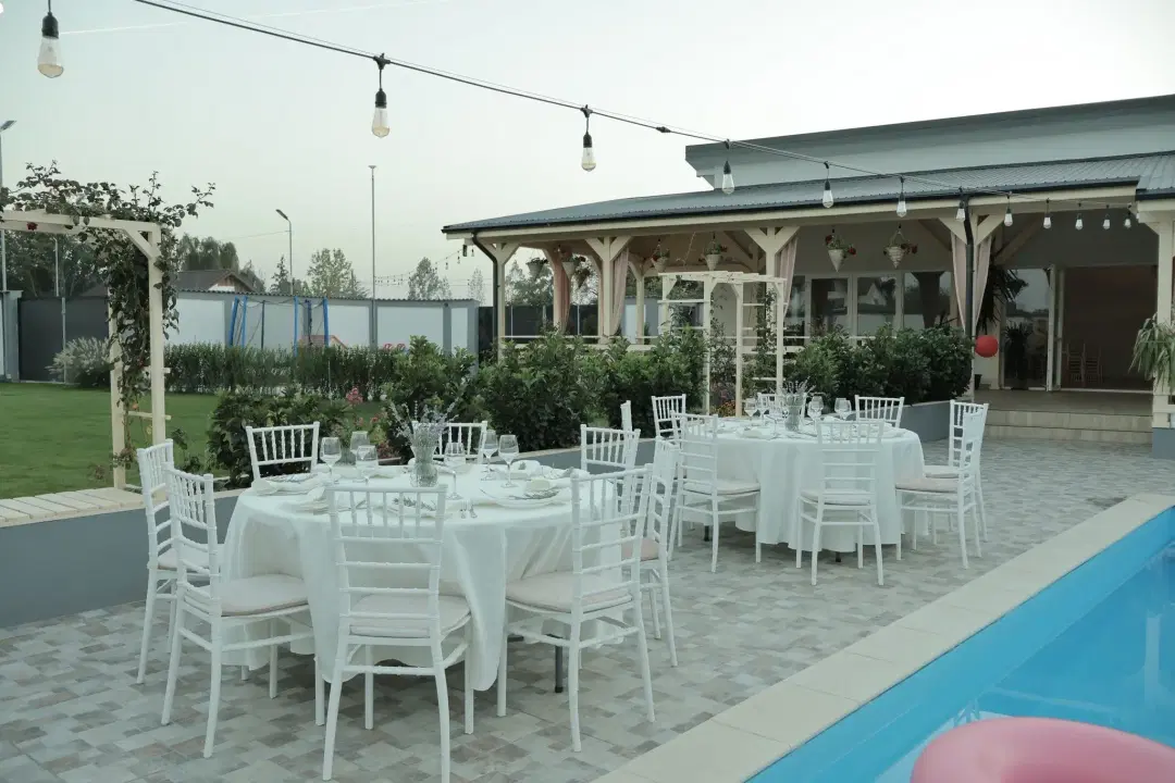 Meraki Garden - 1