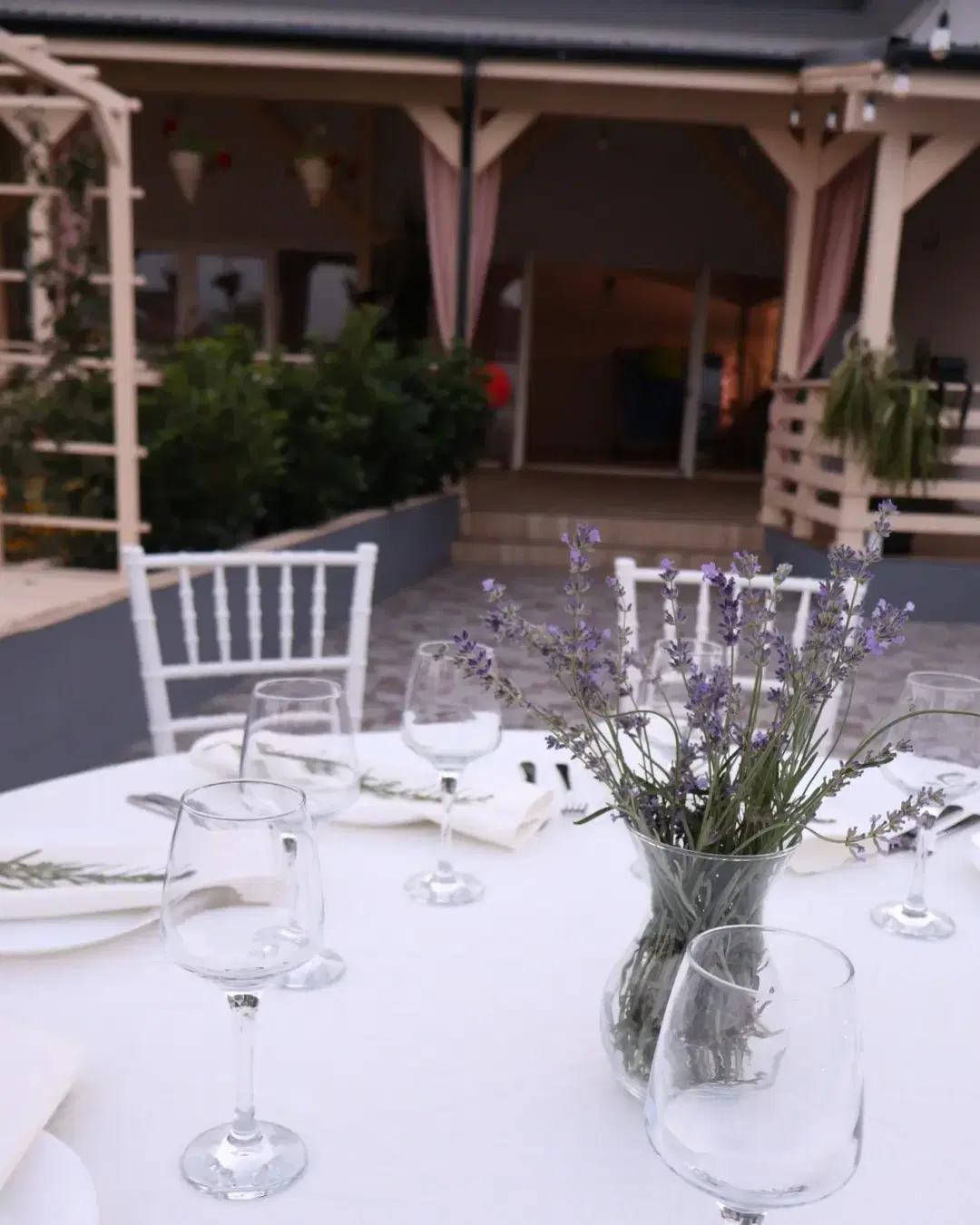 Meraki Garden - 3