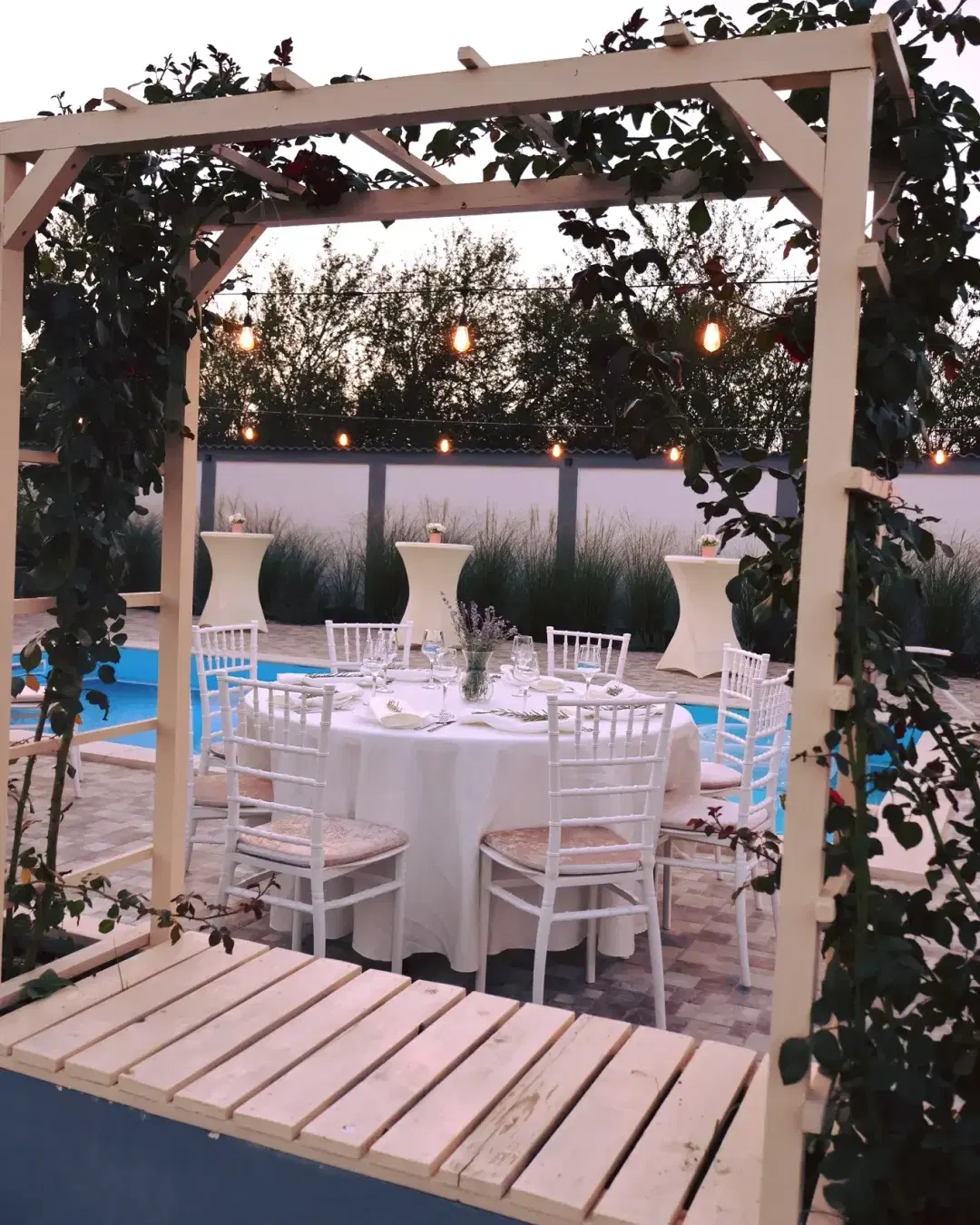 Meraki Garden - 4