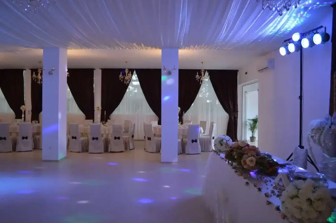 Millenium Events - 1