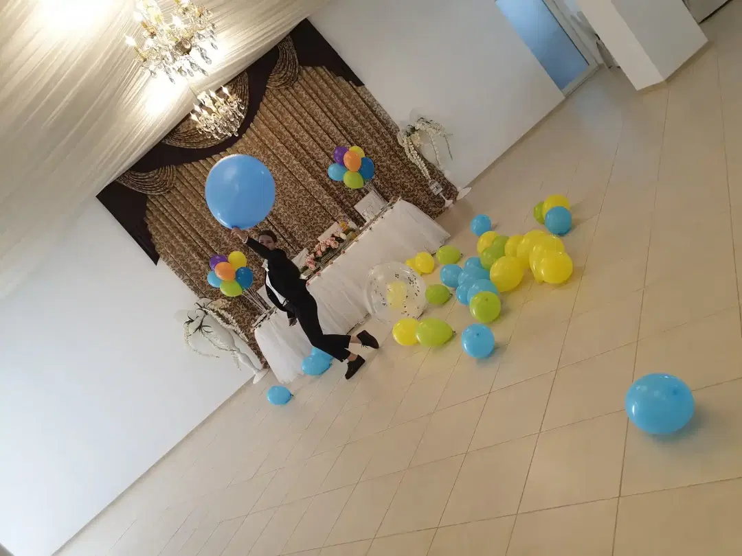 Millenium Events - 4