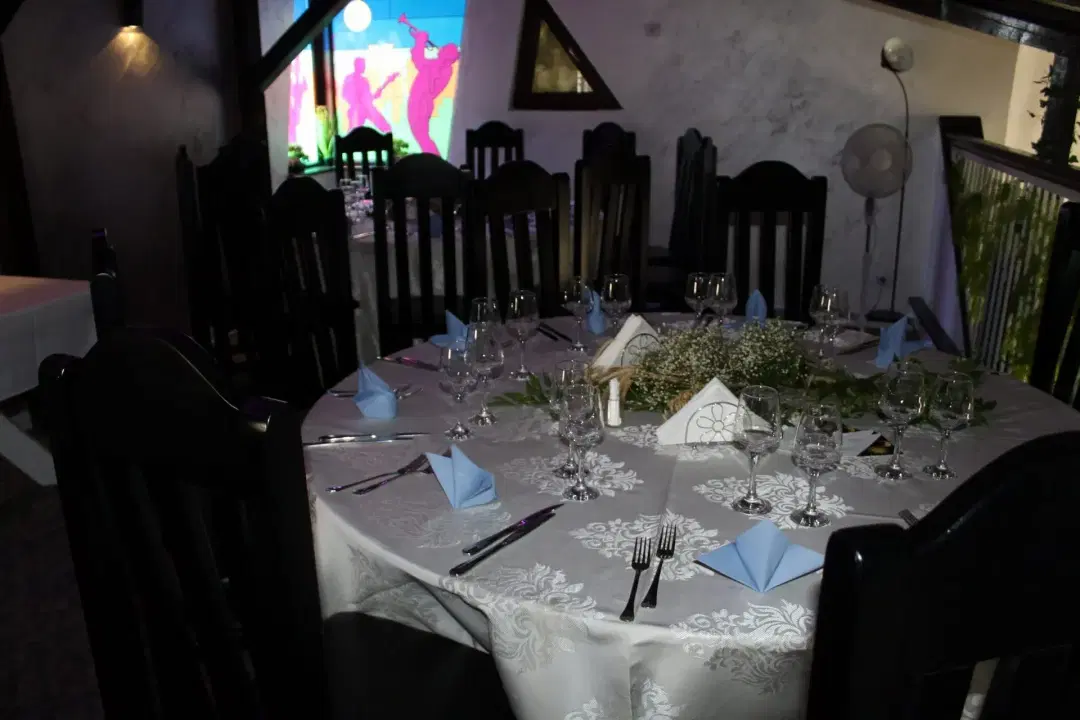 Mon Jardin Pub - 3