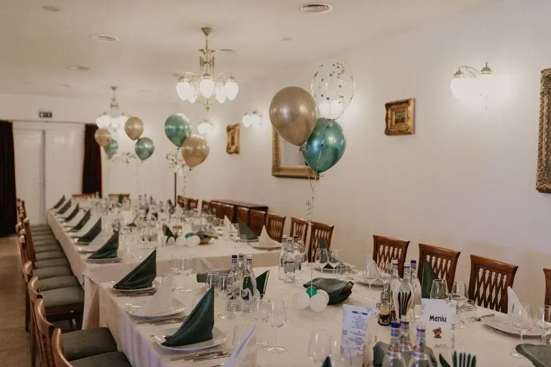 Monterai Resort - 1