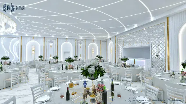 Moon Events And More