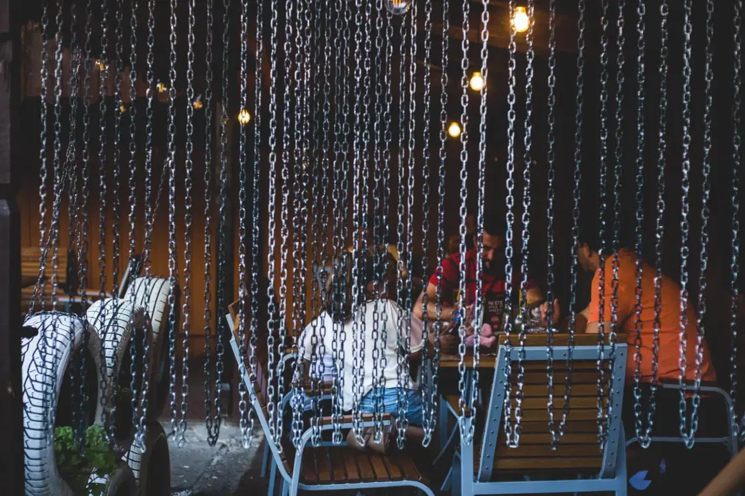 Motor Rock Bistro - 2
