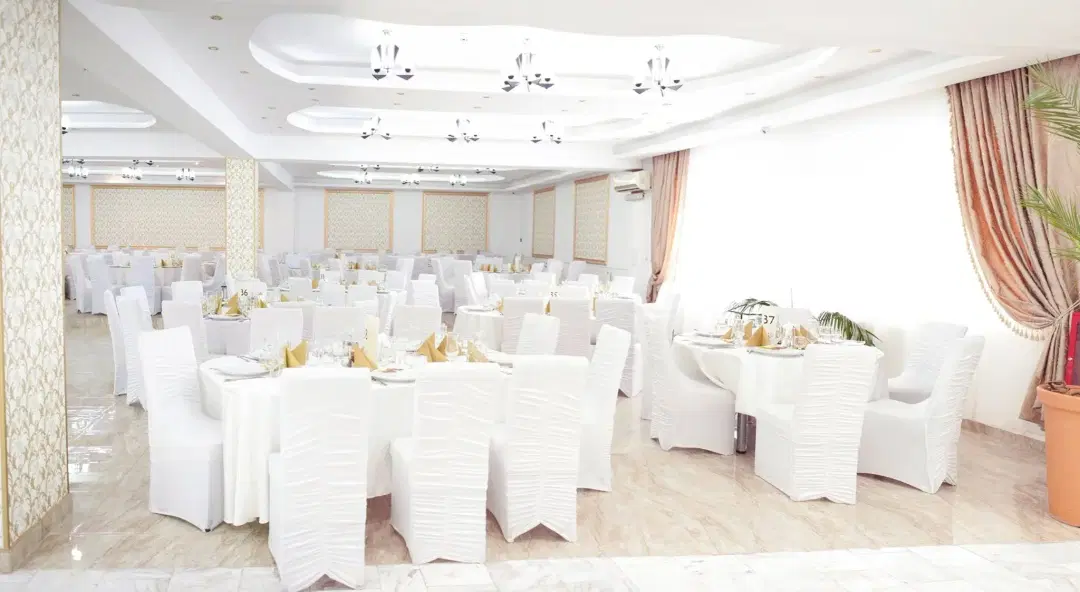 Mya Nova Events - 2
