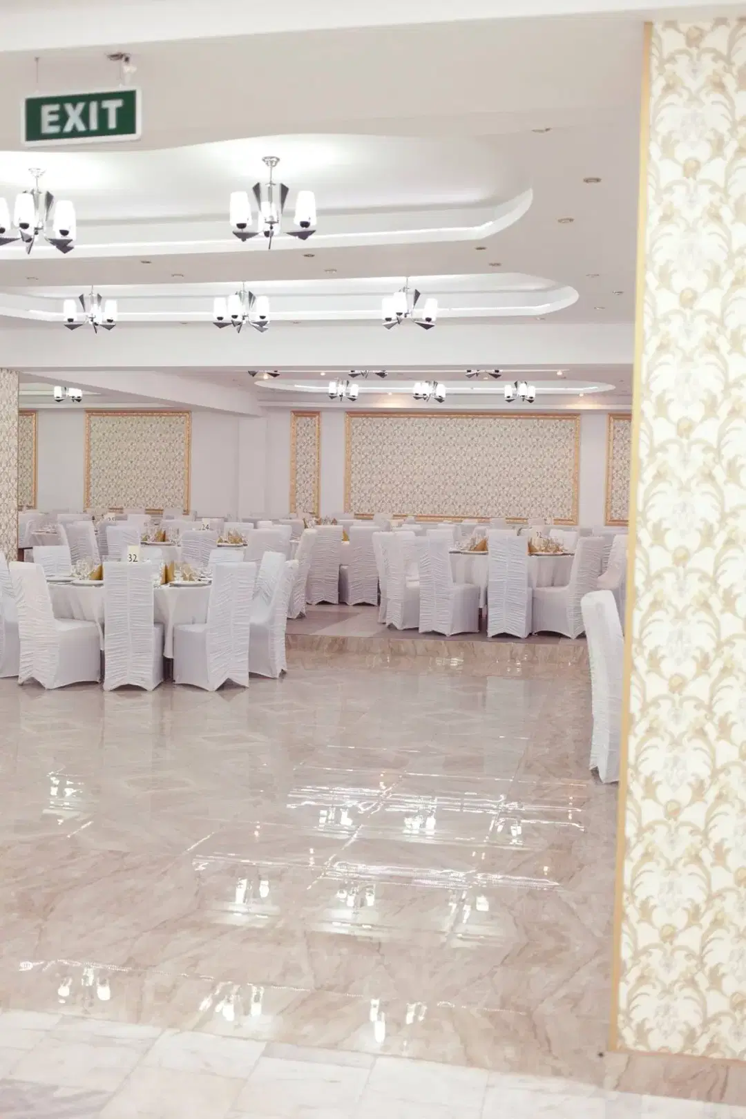 Mya Nova Events - 3
