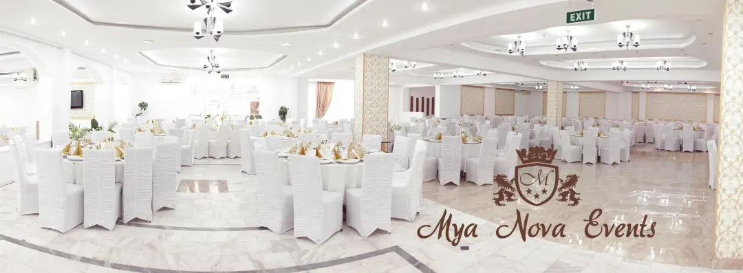 Mya Nova Events - 5
